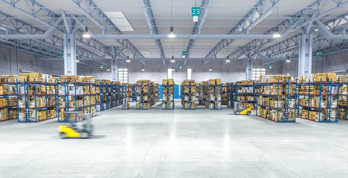 Jakie są najnowsze trendy w magazynowaniu towarów w Trójmieście?