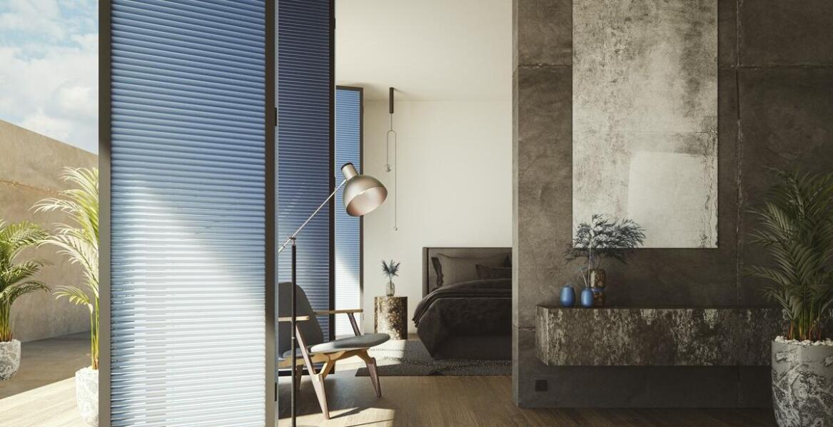 Porównanie rolet zewnętrznych i wewnętrznych – co wybrać?