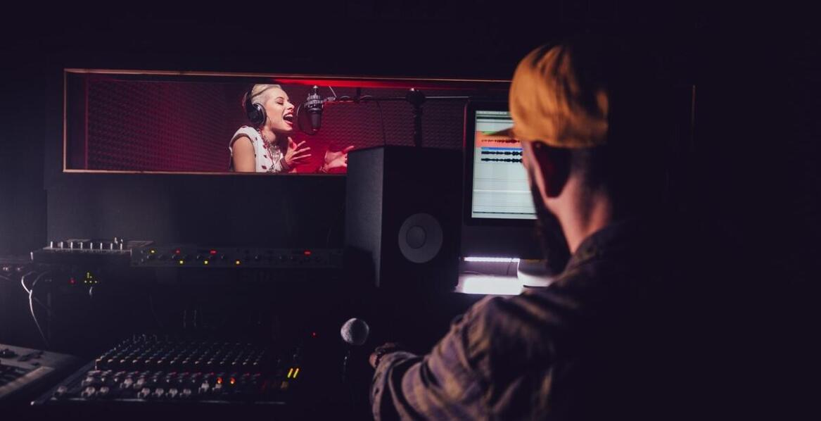 Rola nagrań studyjnych w edukacji muzycznej uczniów