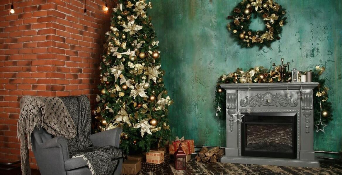 Świąteczne dekoracje z wykorzystaniem folii z nadrukiem – pomysły i inspiracje