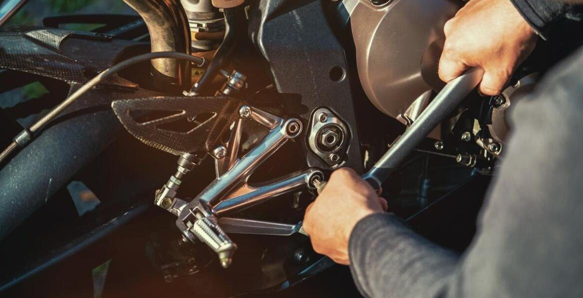 Jakie są najnowsze trendy w projektowaniu motocykli?