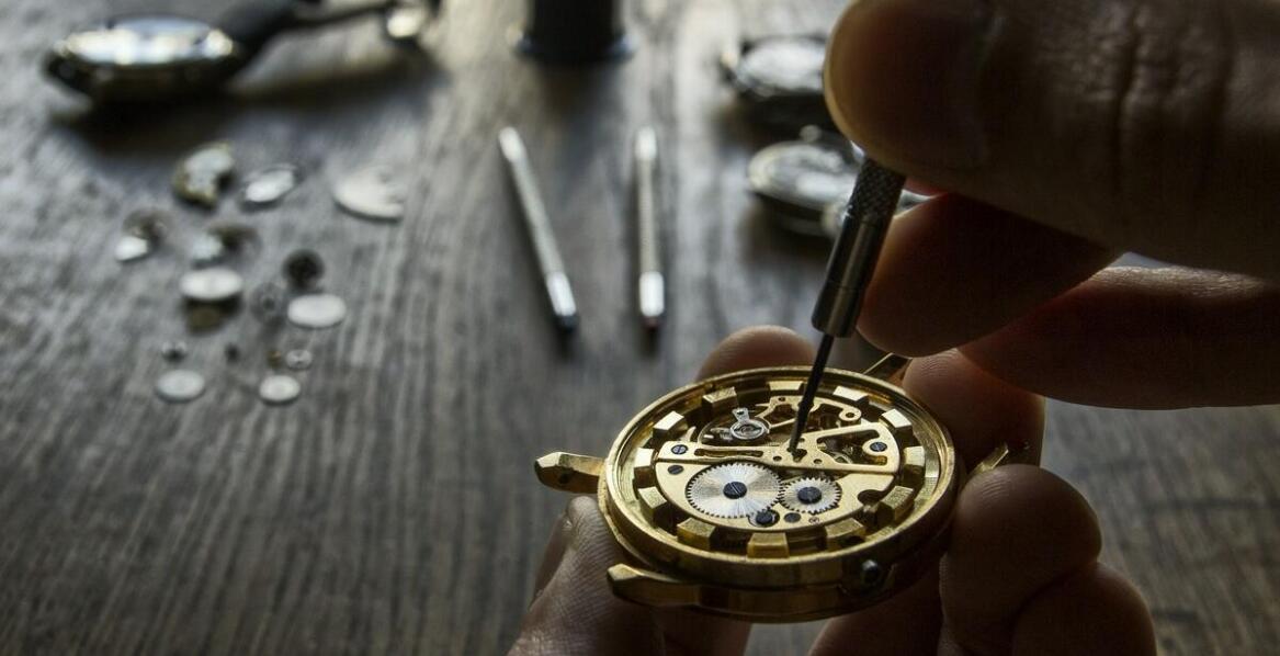 Jak długo powinna trwać naprawa baterii Alveus?