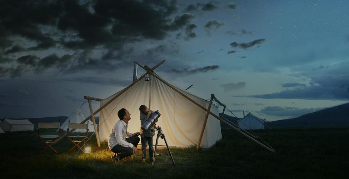 Warsztaty o gwiazdach i planetach: edukacyjne atrakcje dla najmłodszych