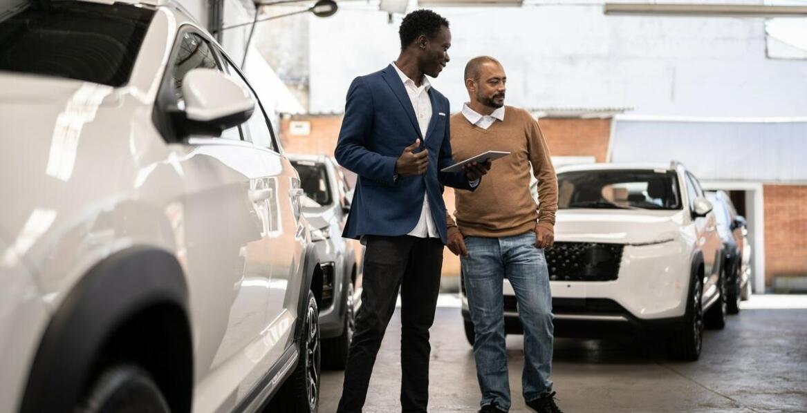 Jak przygotować się do pierwszej wizyty w salonie Opel?