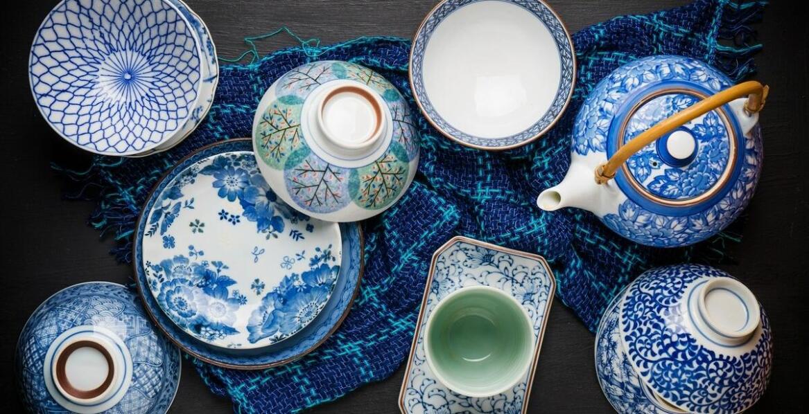 Jak czajniczki z filiżankami mogą dodać uroku Twojej jadalni?