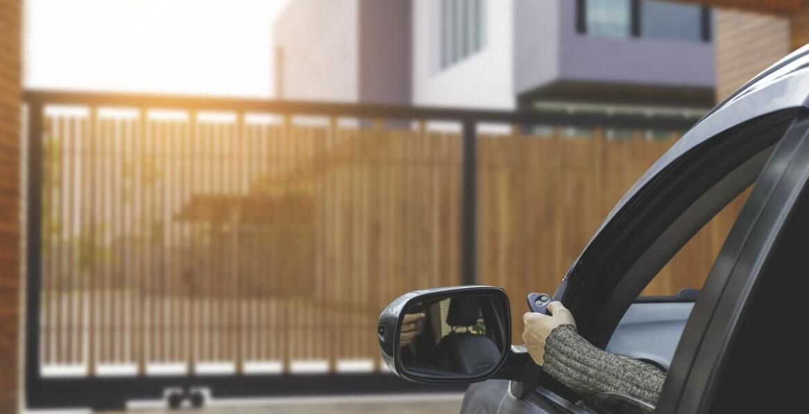 Jakie korzyści płyną z automatyzacji bram Hormann?