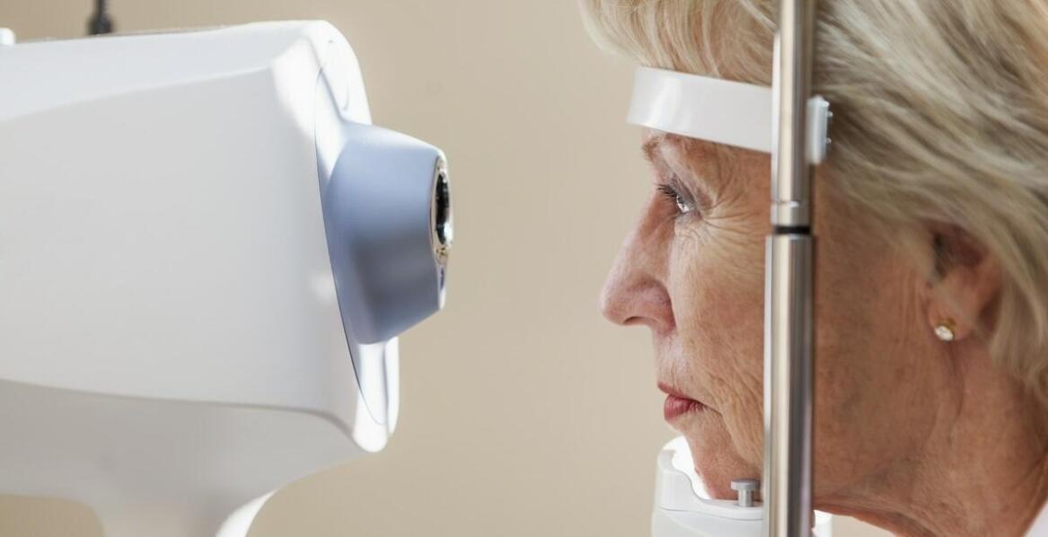 Skuteczność Beovu w długoterminowym leczeniu AMD