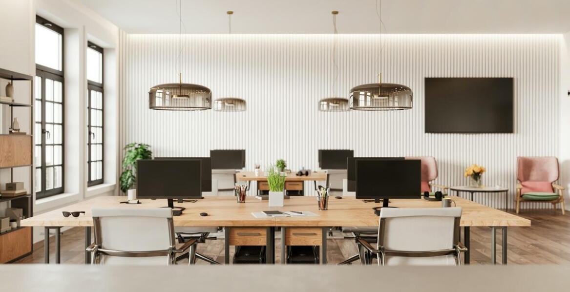 Kluczowe aspekty wyboru dostawcy usług fit out
