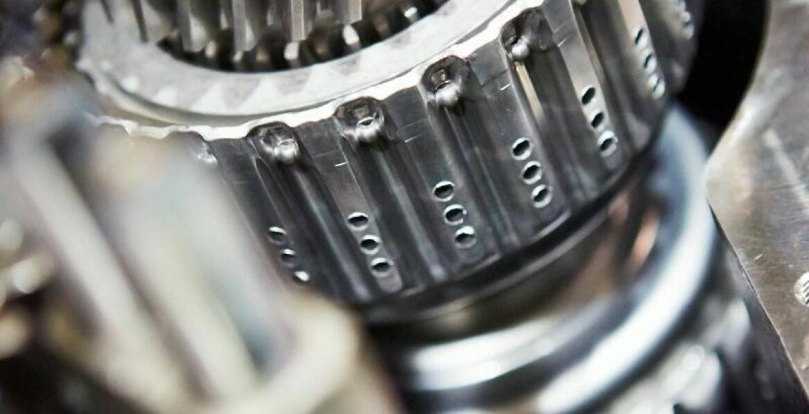 Najlepsze praktyki konserwacji maszyn przemysłowych