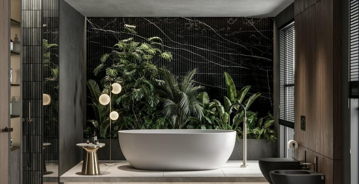 Jakie trendy dominują w projektach architekta wnętrz?