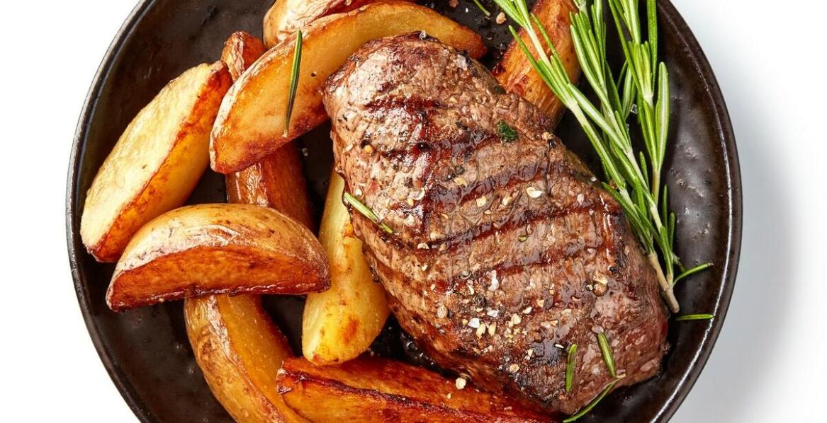 Czy frytki bez tłuszczu mogą być spożywane przez osoby z cukrzycą?