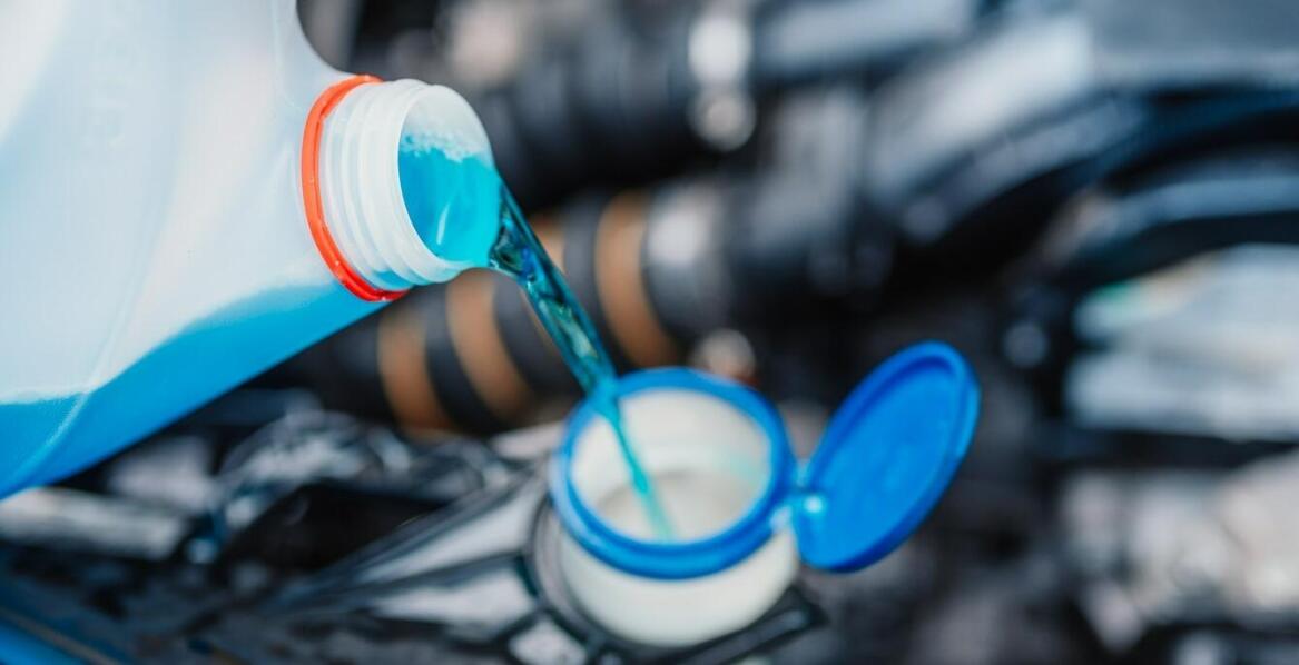 Zagrożenia związane z niewłaściwym wykorzystaniem ciekłego azotu w przemyśle