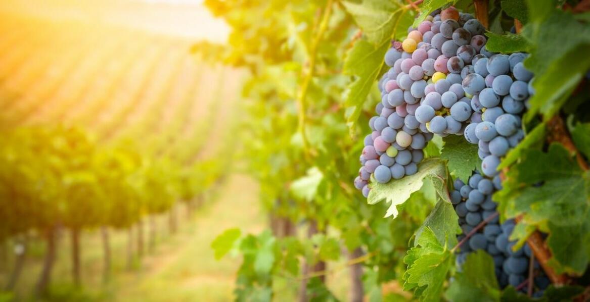 Jakie są najlepsze metody nawożenia winorośli Alden?