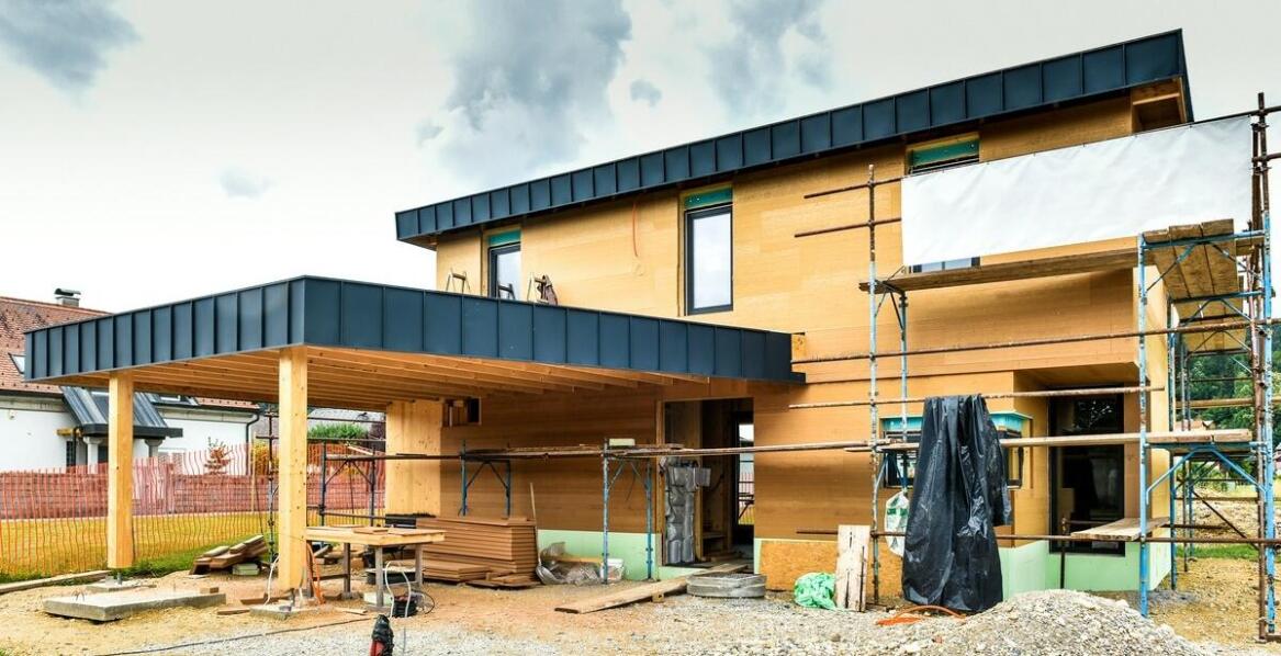 Jakie są najważniejsze osiągnięcia w branży nieruchomości?