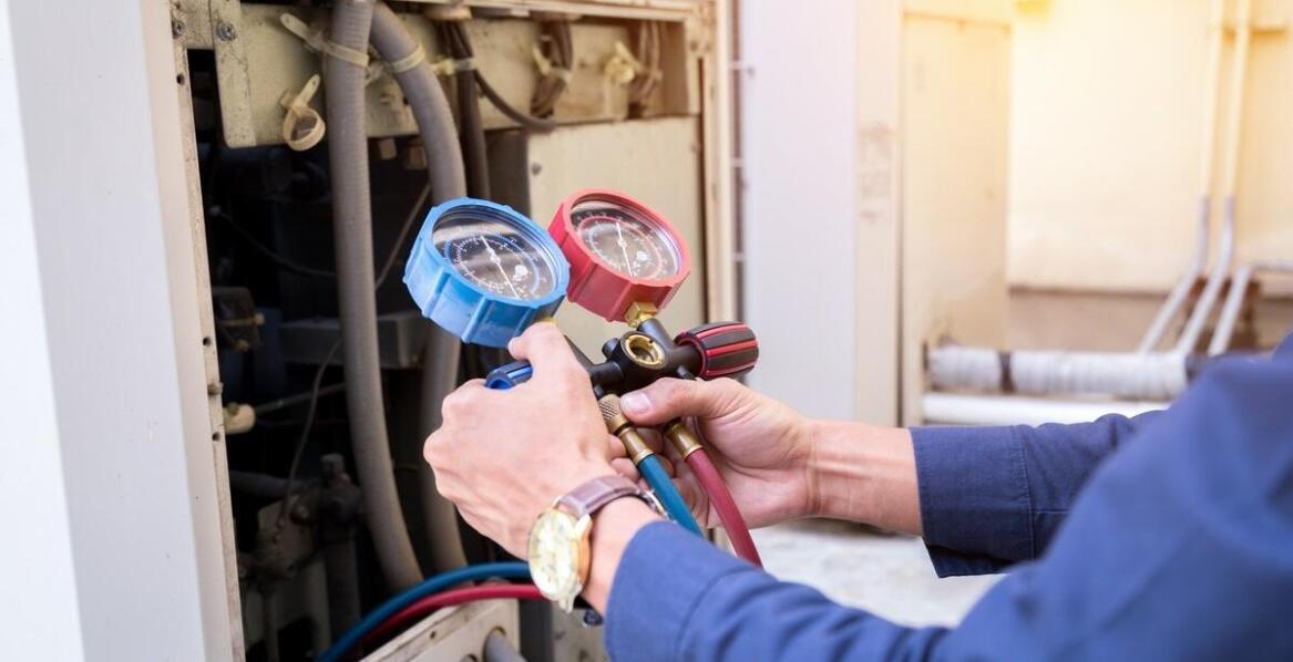 Jak serwis klimatyzacji domowej pomaga w utrzymaniu optymalnej temperatury?