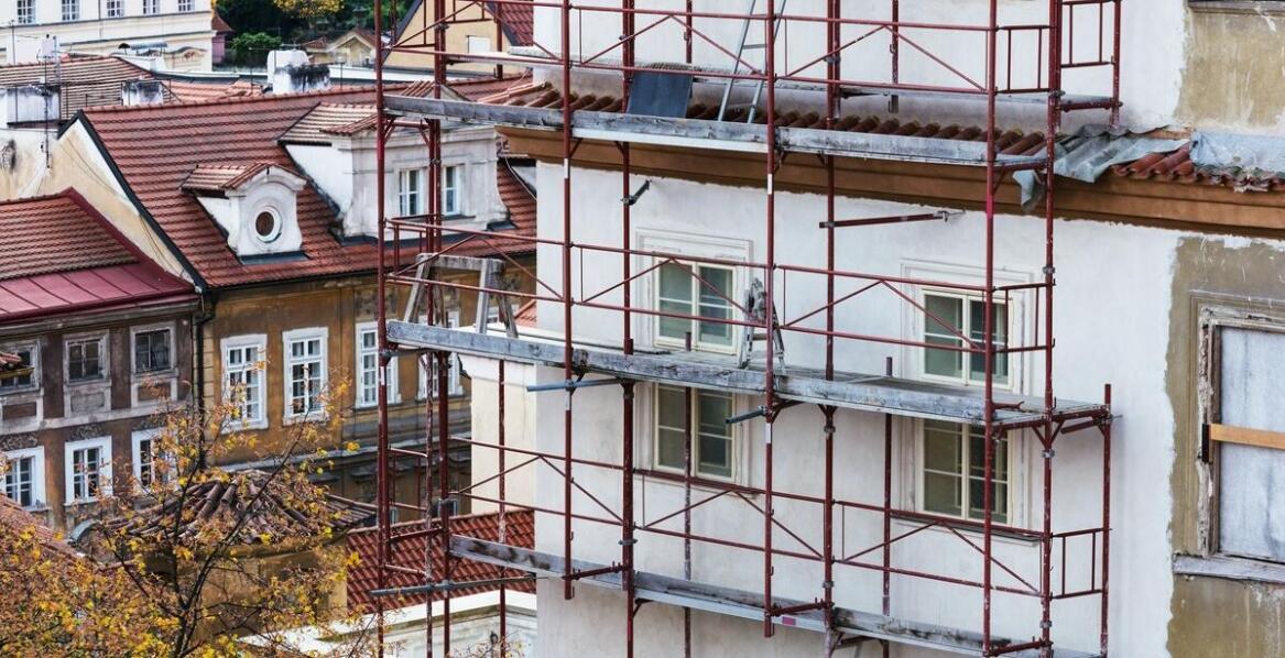 Budowa domów jednorodzinnych pod klucz – co to oznacza dla klienta?