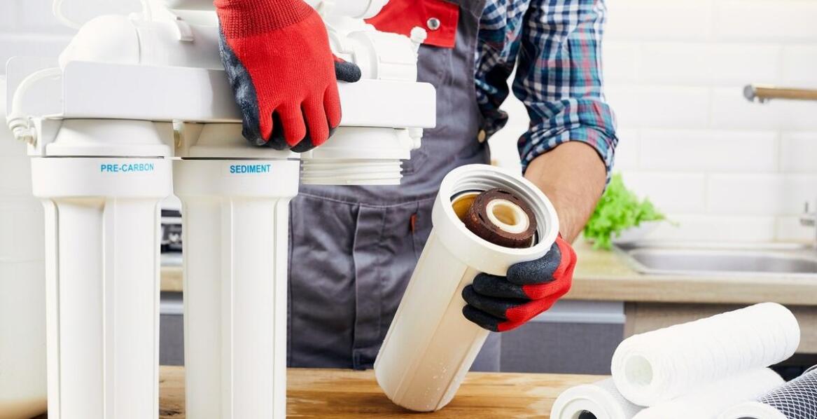 Jak zintegrować kartridże filtracyjne z istniejącymi systemami uzdatniania wody?