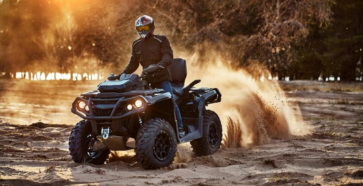 Quady dla dzieci – bezpieczeństwo i frajda w jednym