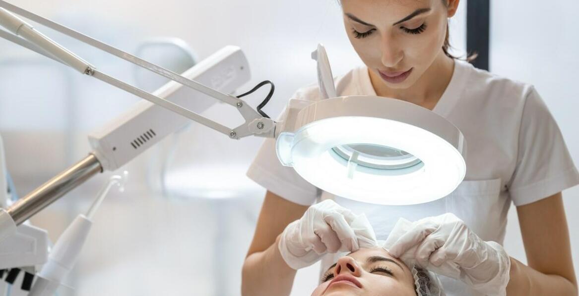 Jakie korzyści niesie ze sobą zatrudnienie dermokonsultantki w dużych miastach jak Warszawa?