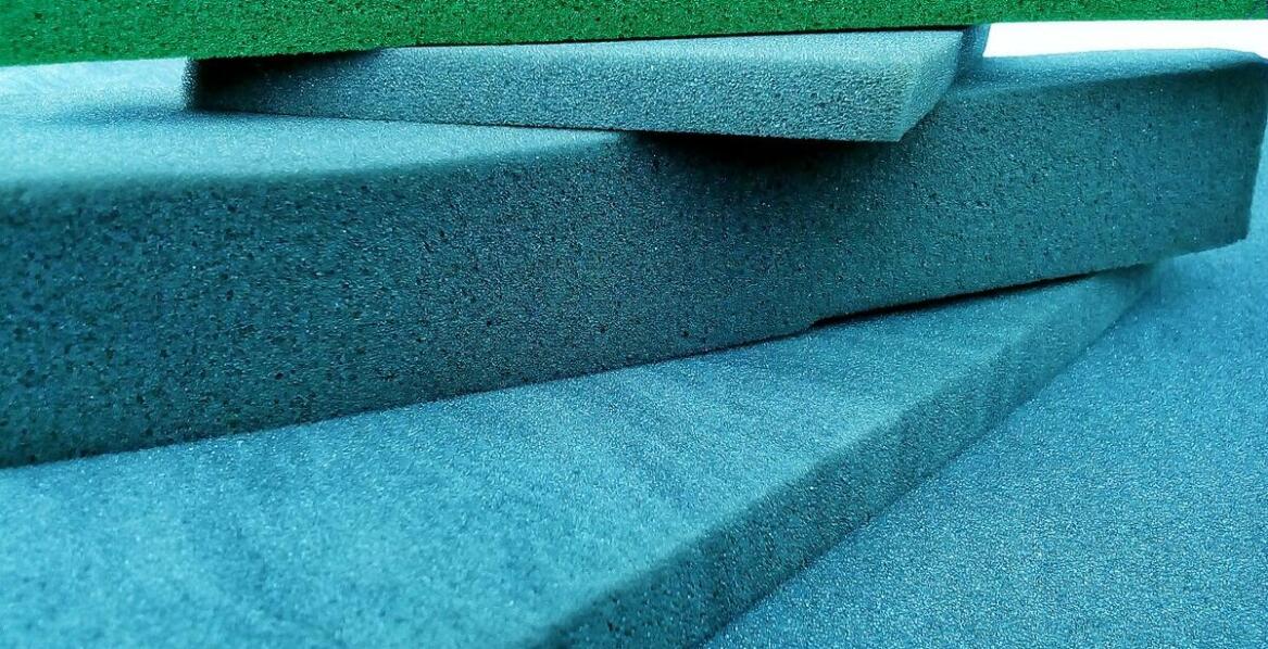 Zastosowanie pianki silikonowej w produkcji uszczelek odpornych na chemikalia