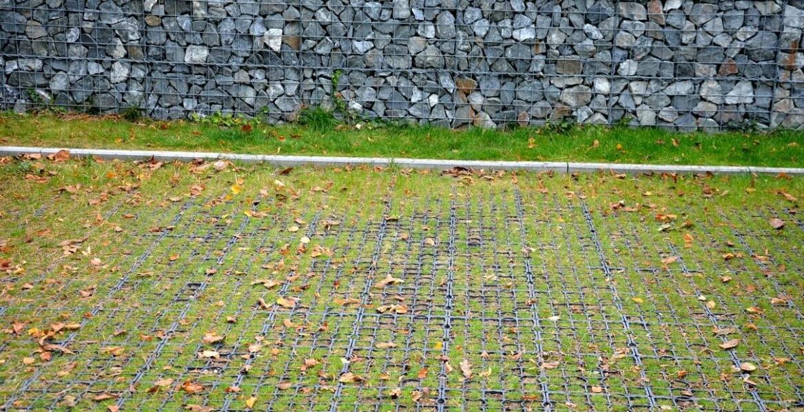 Proces projektowania ogrodzeń gabionowych – od koncepcji do realizacji