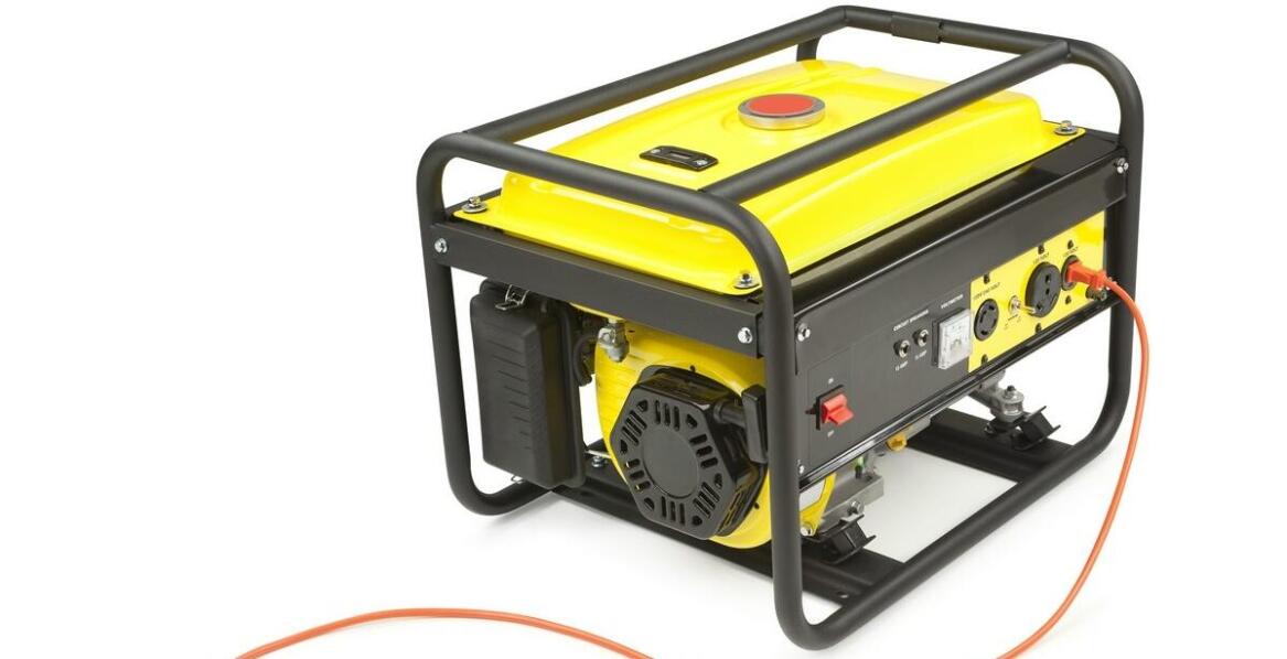 Agregat 8kW w roli wsparcia energetycznego podczas imprez plenerowych