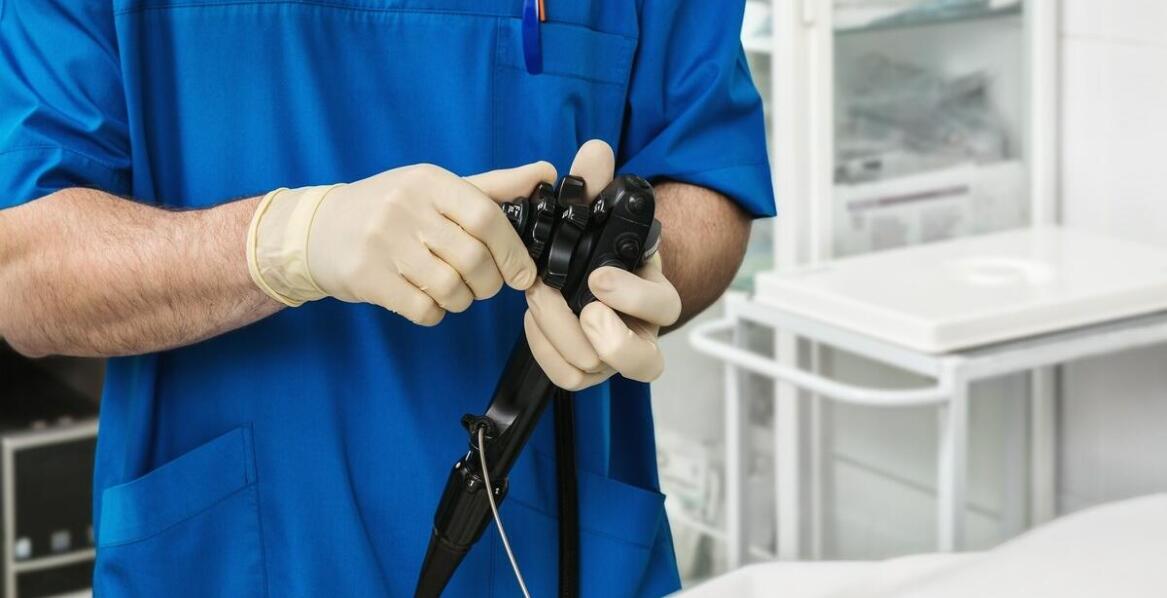 Jakie innowacyjne metody wspierają diagnostykę schorzeń odbytu?