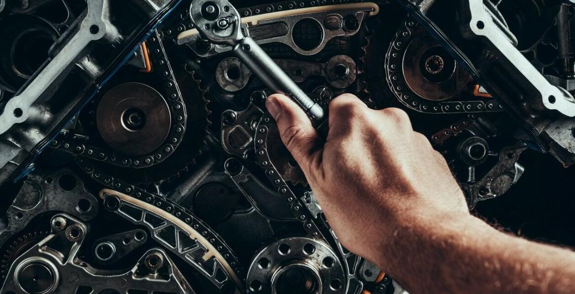 Wymiana rozrządu a oszczędność paliwa: jakie są związki?