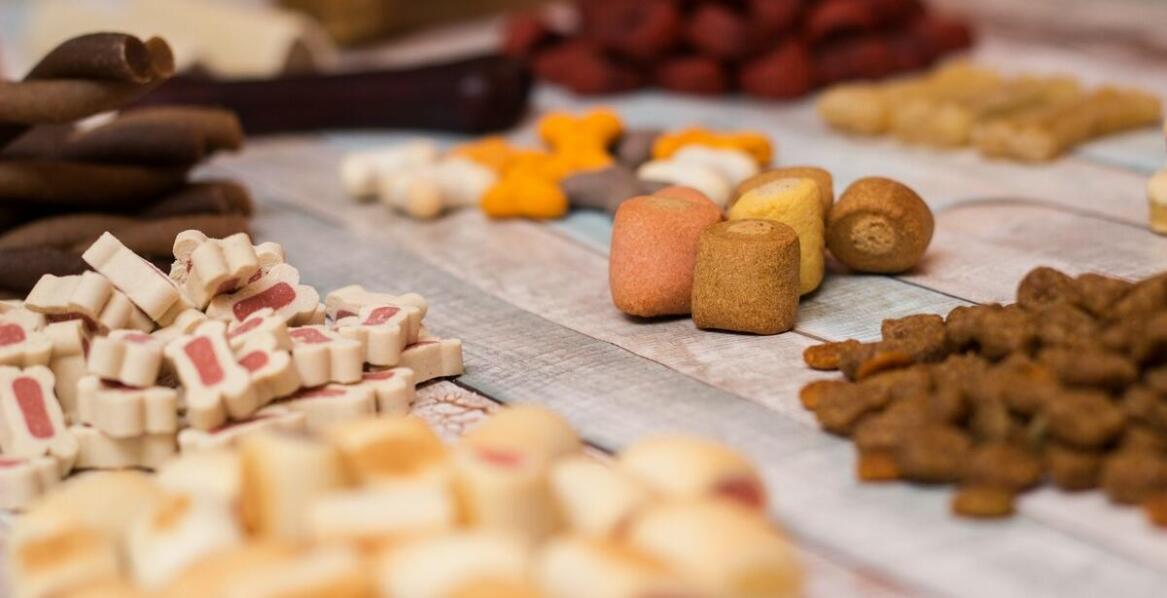Wpływ naturalnych składników na zdrowie i samopoczucie Twojego pupila
