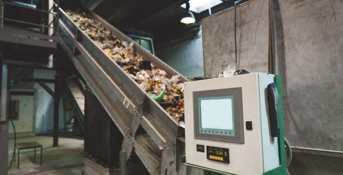 Przemiany gospodarcze dzięki recyklingowi poliamidu w branży tekstylnej