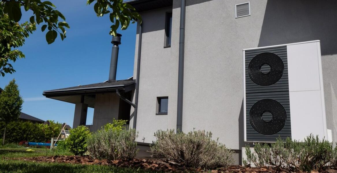 Dlaczego pompy ciepła new energy są uznawane za przyszłość ogrzewania?