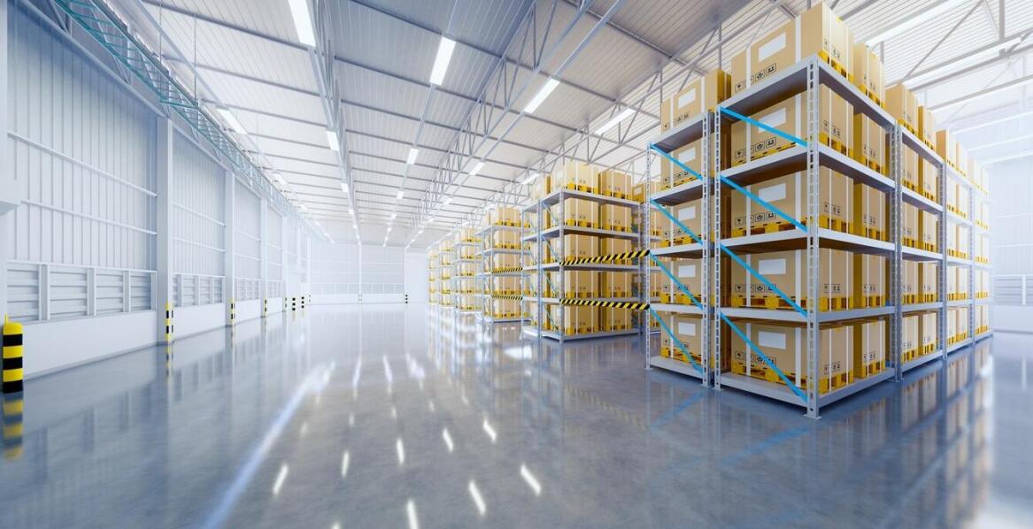 Jak regały paletowe mogą wpłynąć na redukcję kosztów operacyjnych?