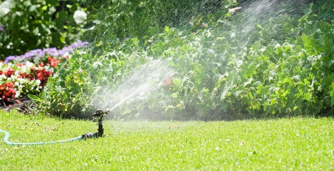 Zestawy do nawadniania – jak uniknąć najczęstszych błędów przy instalacji?