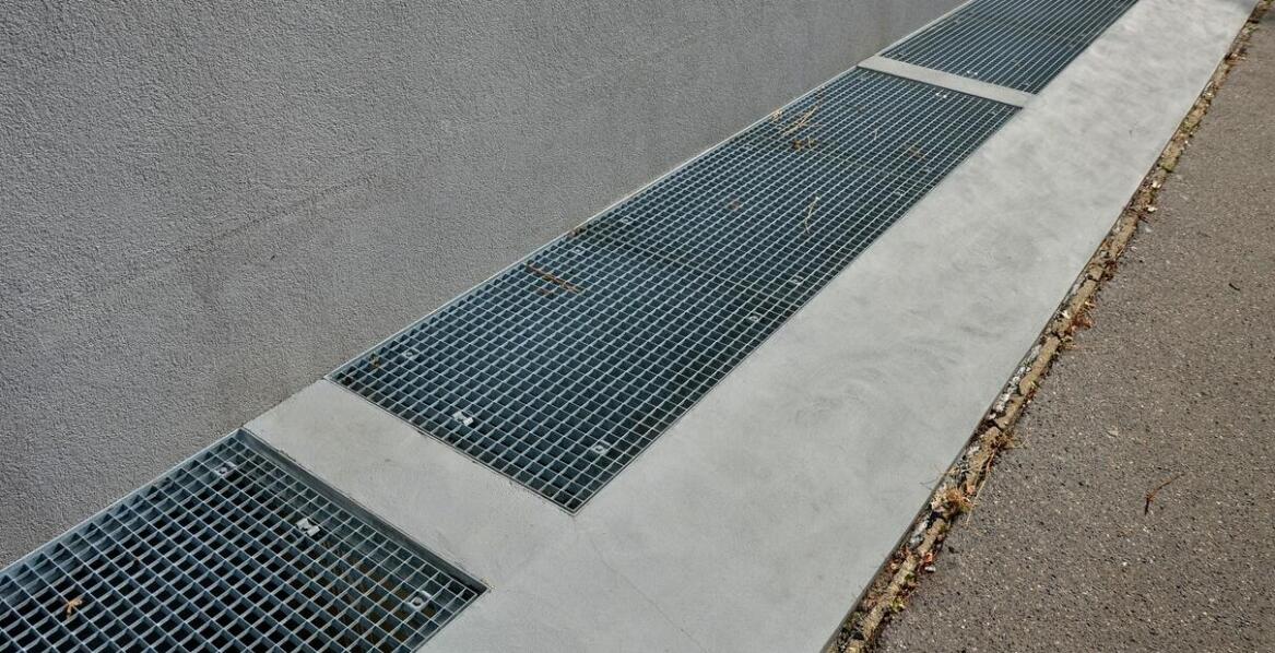 Pokrywa kratki ściekowej jako kluczowy element ochrony przed zatorami