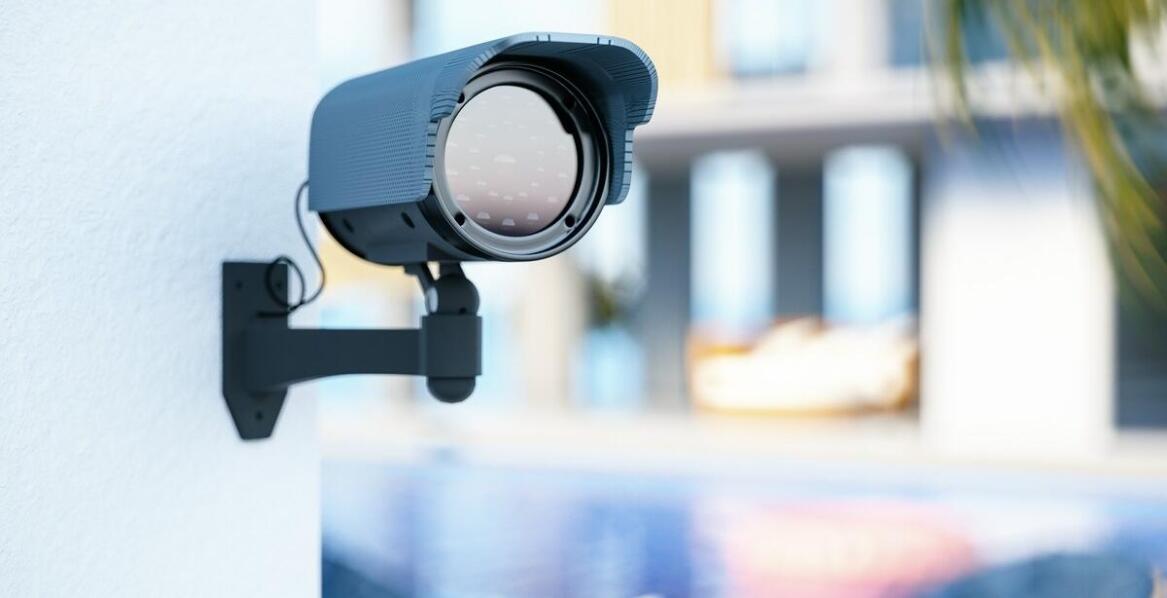 Jak dobrać odpowiednie kamery przemysłowe do potrzeb monitoringu?