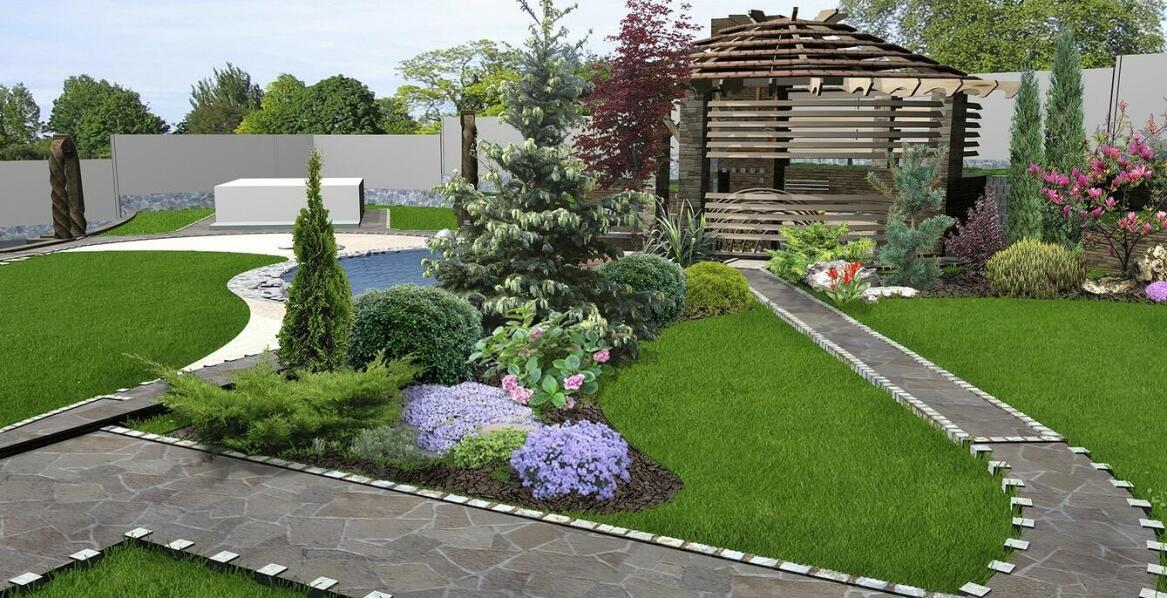 Jakie są zalety instalacji fontann w aranżacji terenów zieleni?