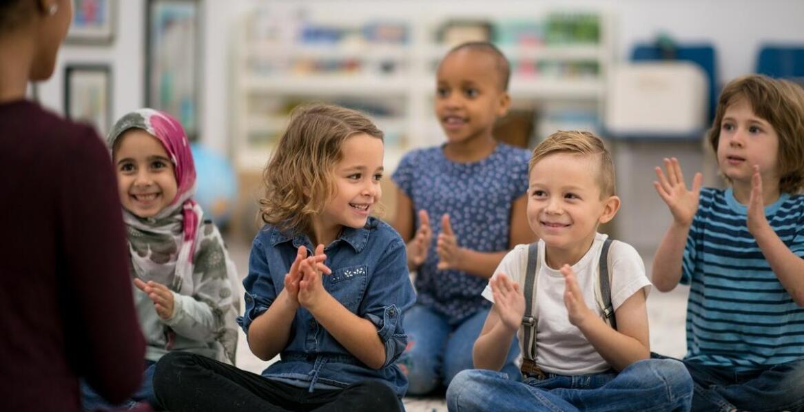 Jakie metody nauczania języka angielskiego są najbardziej efektywne dla dzieci?