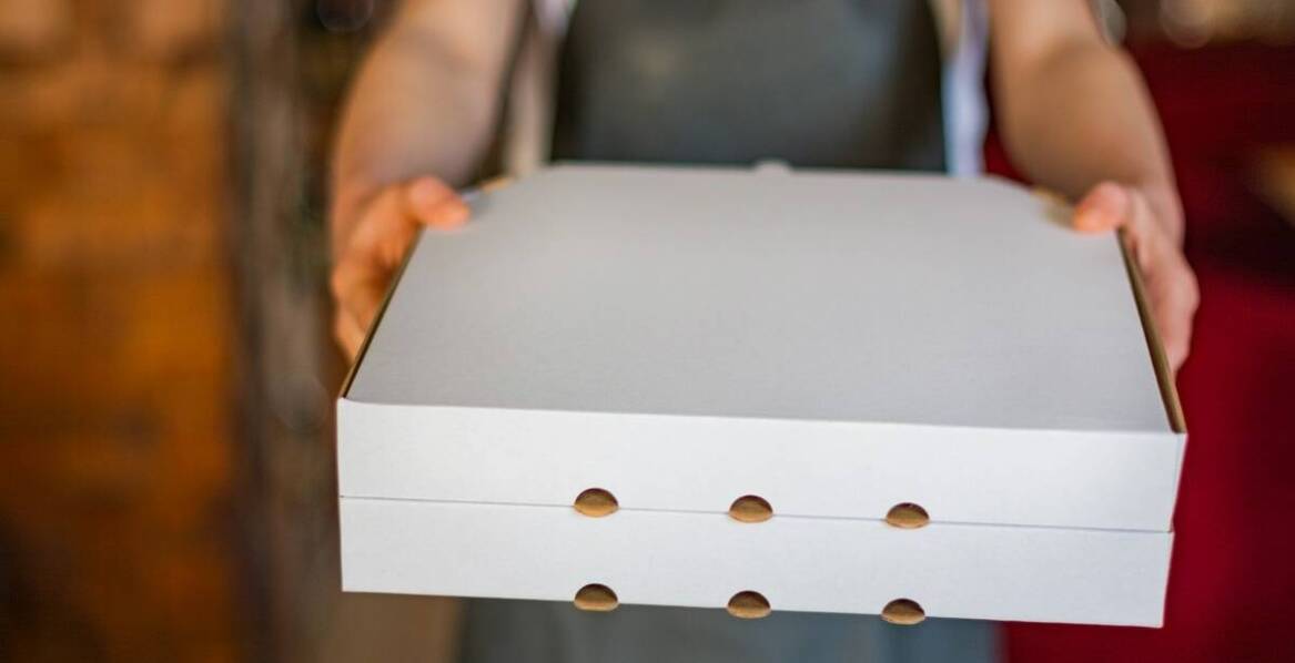 Pizza na dowóz w Pruszkowie: idealny wybór na każdą okazję