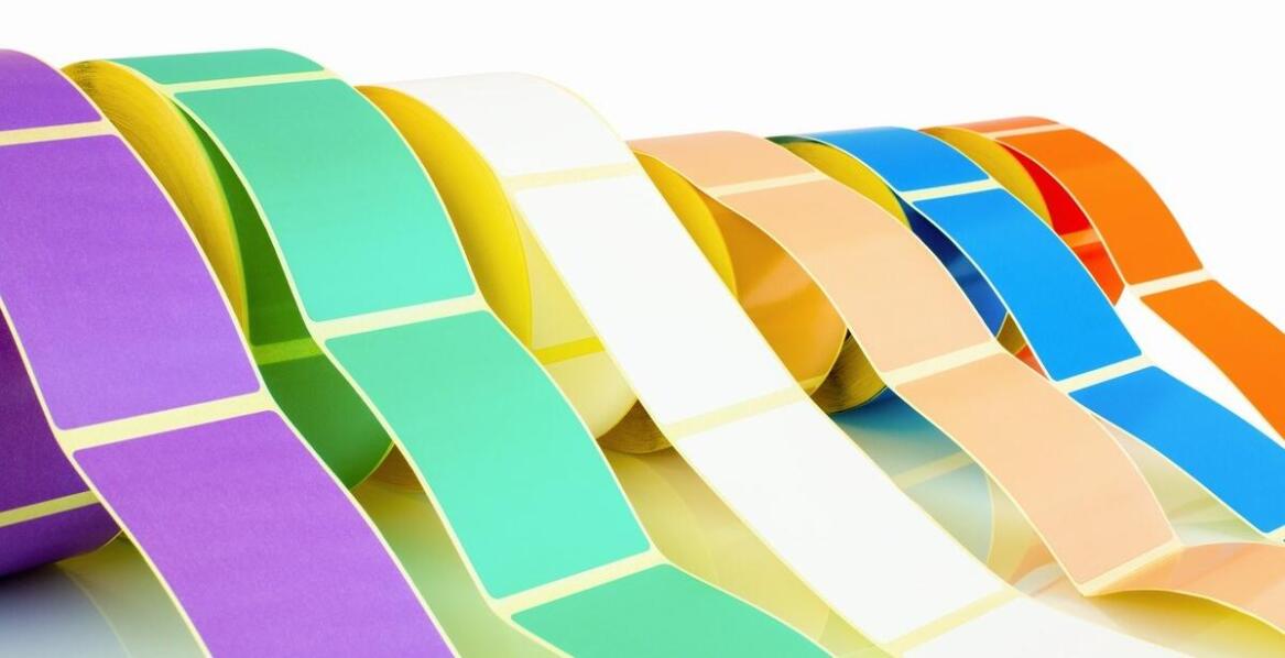 Zastosowanie papieru termotransferowego w etykietach do wag - kluczowe korzyści