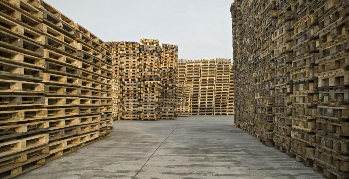 Palety CP3 jako narzędzie do poprawy efektywności łańcucha dostaw