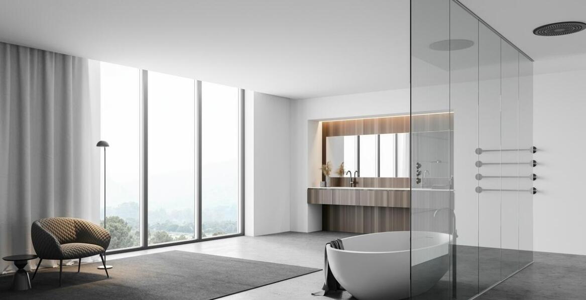 Dlaczego odpływy liniowe są coraz bardziej popularne?