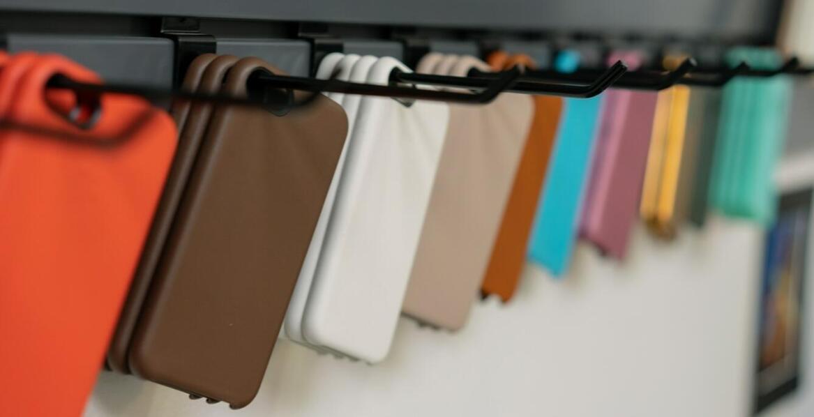 Dekoracje elewacyjne – jak Caparol może wzbogacić wygląd budynku?