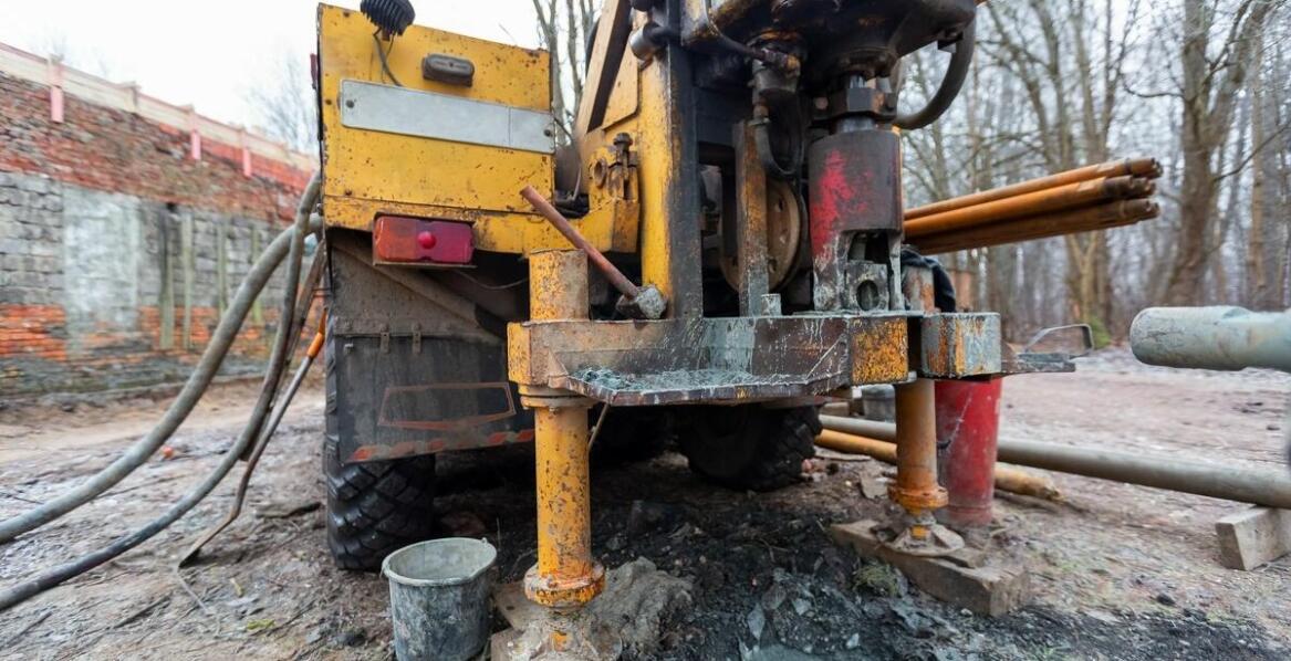 Wpływ badań gruntowych na optymalizację kosztów inwestycji budowlanych