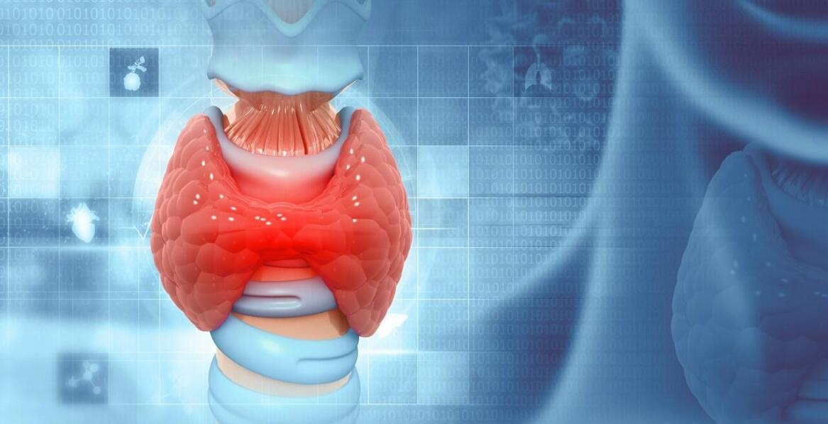 Jakie są pierwsze objawy wskazujące na schorzenia tarczycy?