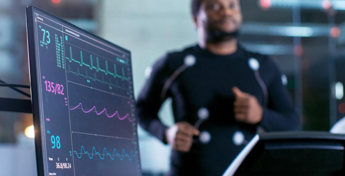 Jakie są wskazania do wykonania badania EKG?