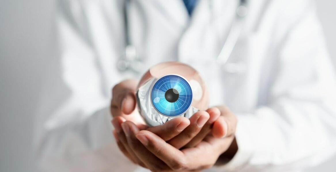 Jak wygląda diagnostyka zaćmy? Wskazówki