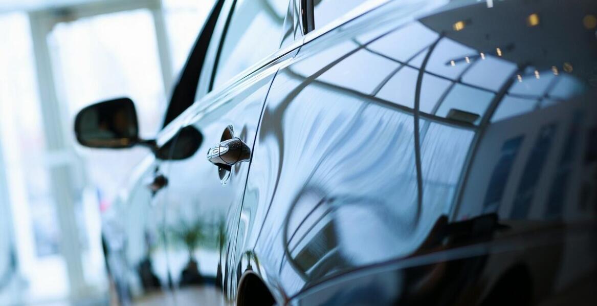 Drzwi tylne VW LT 35 – jak wpływają na komfort użytkowania pojazdu?