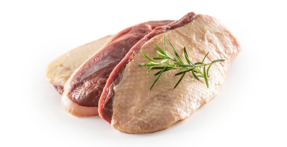 Zdrowotne korzyści płynące z regularnego spożywania piersi z gęsi