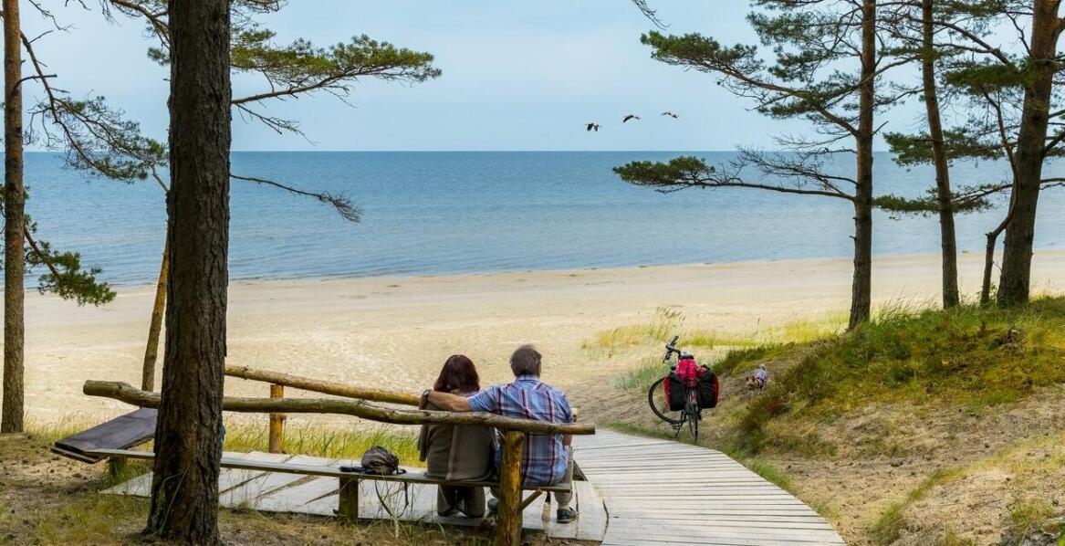 Jak zaplanować udany pobyt nad morzem dla seniora?