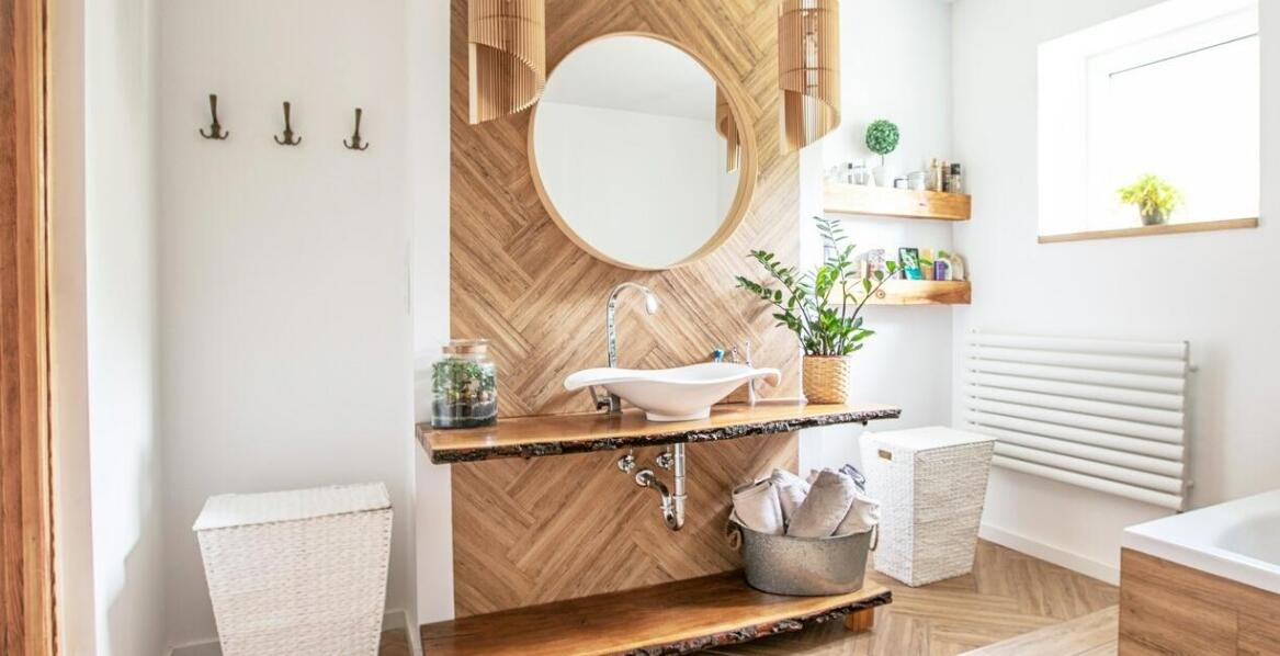 Jakie są korzyści z wyboru lokalnych producentów mebli do łazienki?